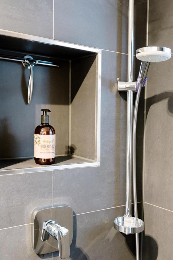 Apartamento The Getaway / 80qm In Berlin's Historic Diplomatic Quarter *