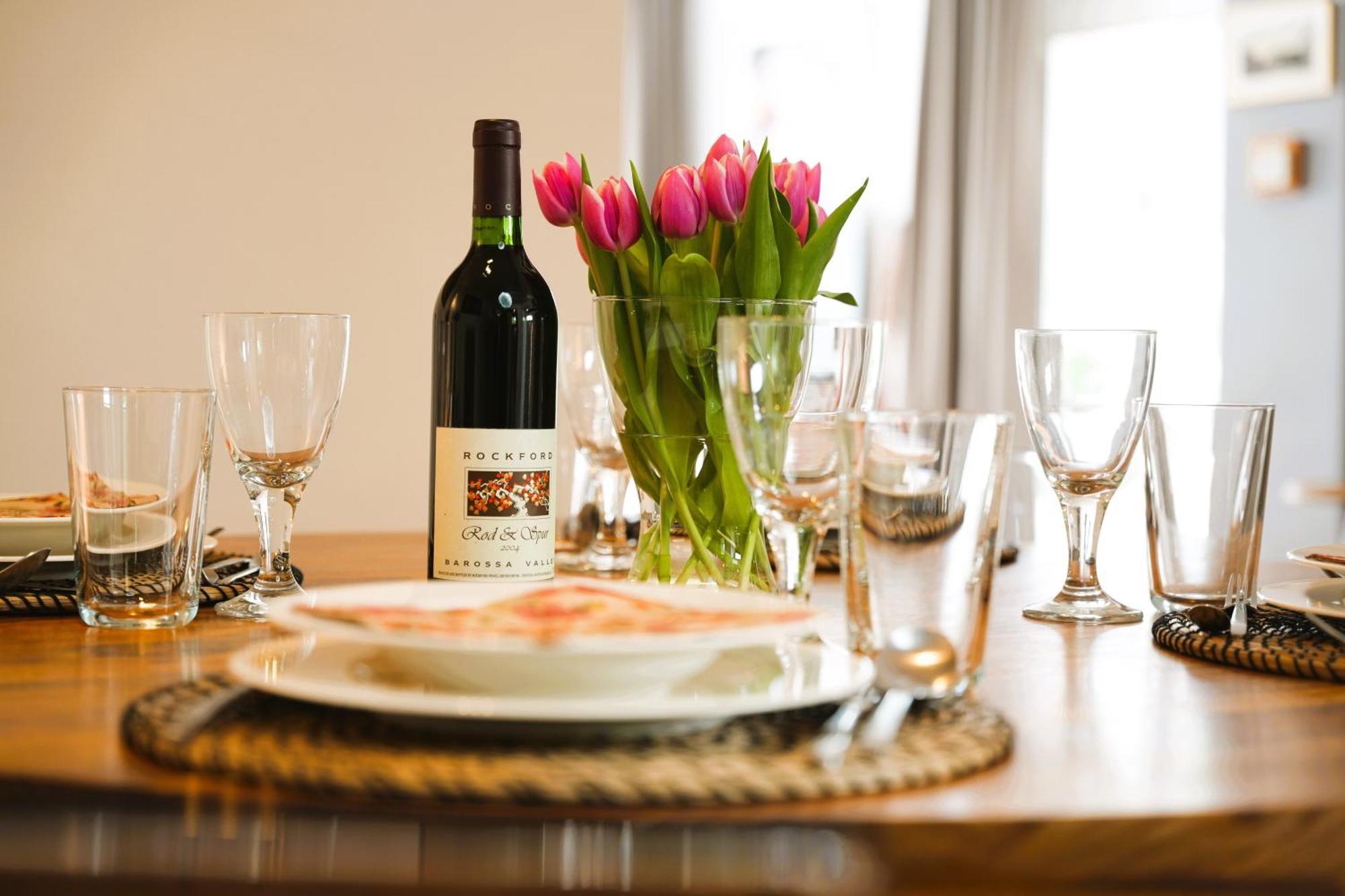 Apartamento The Getaway / 80qm In Berlin's Historic Diplomatic Quarter *