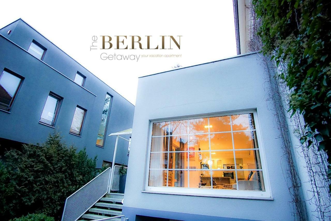 The Getaway / 80qm In Berlin's Historic Diplomatic Quarter Apartamento *